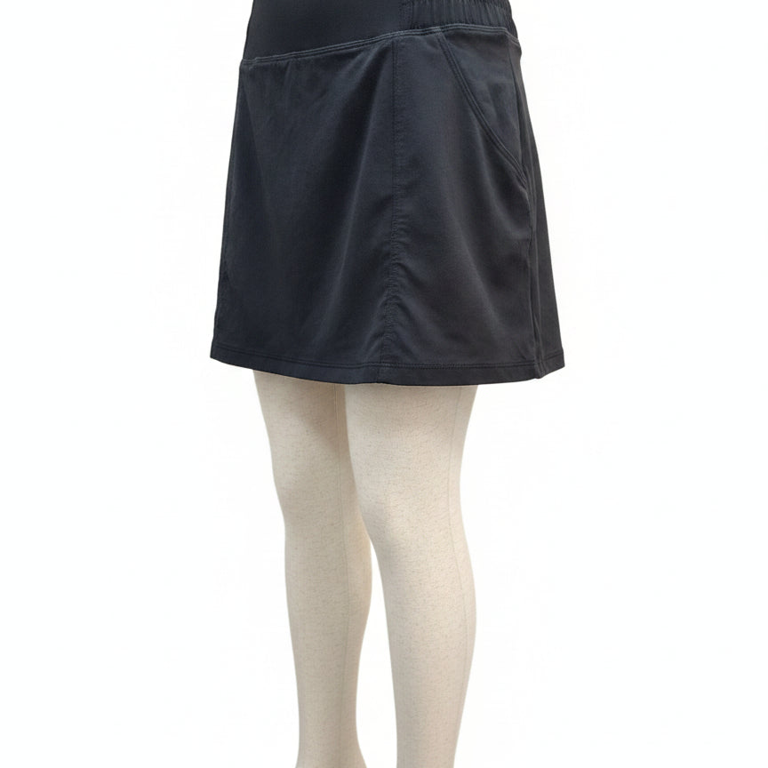 PrAna · Ana Active Skorts · XSmall · Black