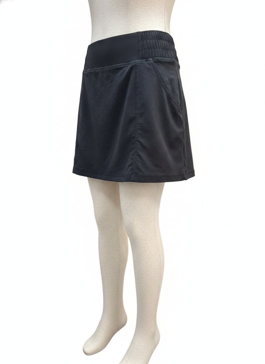 PrAna · Ana Active Skorts · XSmall · Black