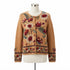 ColdwaterCreek · Vintage Cardigan · Small · Beige