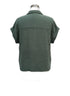 Jessica Simpson · Shirt · Medium · Green