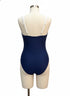 Shade&Shore · Swim · Small · NavyWhite