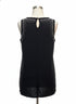 Chelsea & Theodore · Black Silver Studded · Medium · Black