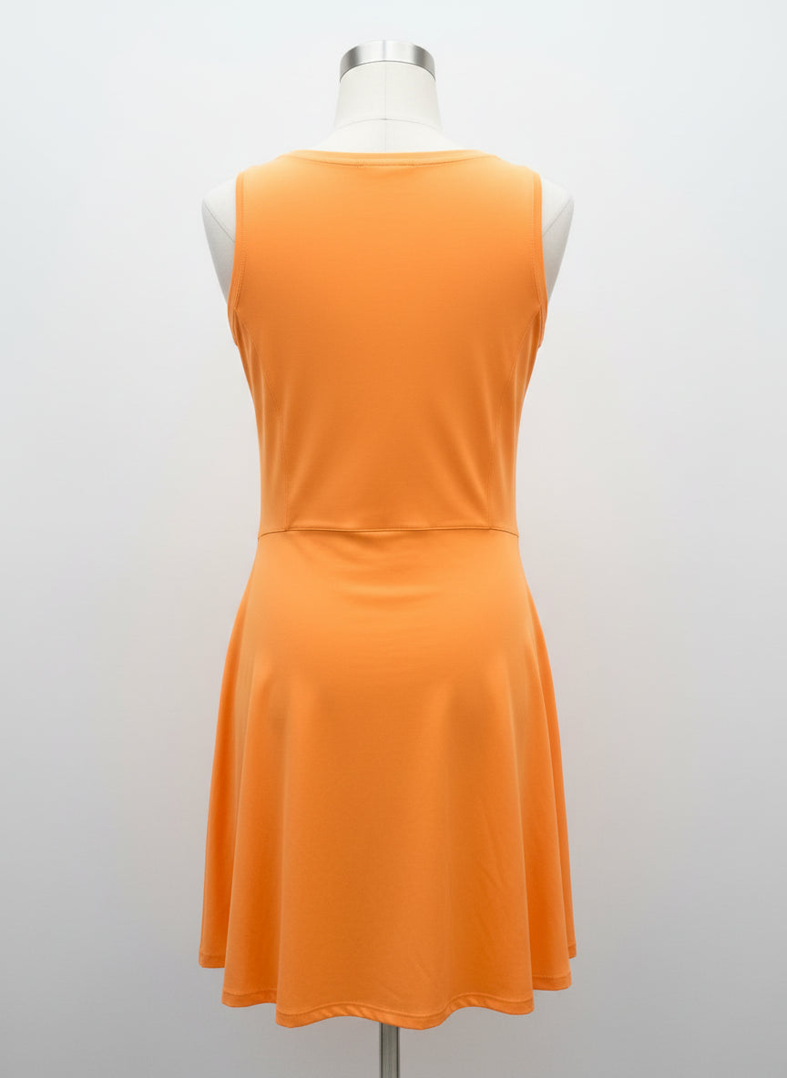 Baleaf · Active Dress Has Pockets! · Large · Sherbert