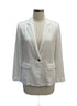 Quince · Blazer · XLarge · White