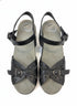 Dansko · Sissy · 9.5 · Black Leather
