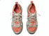L.L.Bean · Trail Hiking Sneakers · 8.5 · Orange Taupe