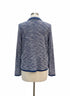 Tommy Hilfiger · Blazer · Medium · Blue/White