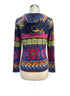 Take Two Clothing Co. · Jacket · Large · NavyMulti