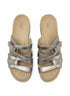 Clarks · Shoes · 10 · Gold