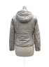 Junge Danmark · Hooded Jacket · Small · Bone