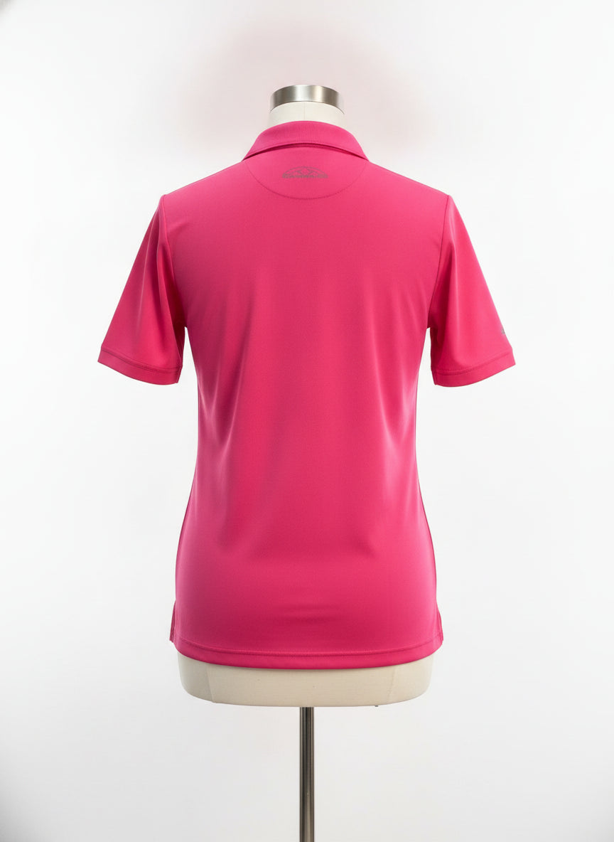 Sun Mountain · Short sleeve jacket · Large · Magenta