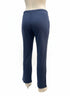 Quince · Lounge pants · Large · Navy
