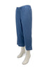 Habitat · Cropped Pants · Medium · Ocean