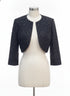 Jessica Howard · Jacket · Medium Petite · Black
