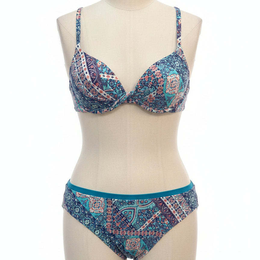 Sunsets · Swim · Medium · Multicolor