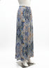 Cynthia Rowley · Navy/Multi Medallion · Medium · Navy/Multi