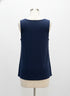 Charter Club · Charter Club · Wrap Top · 1X · Navy · 1X · Navy
