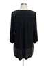 Anthropologie · Blouse · Medium · Black
