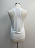 Suzi Roher · Suzi Roher · Jackie O Top · Small · WhiteMulti · SMALL · WhiteMulti