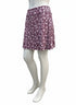 Tranquility · Active Skorts · Medium · BurgPink