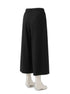 Uniqlo · Wide Leg Pants :C · Large · Black