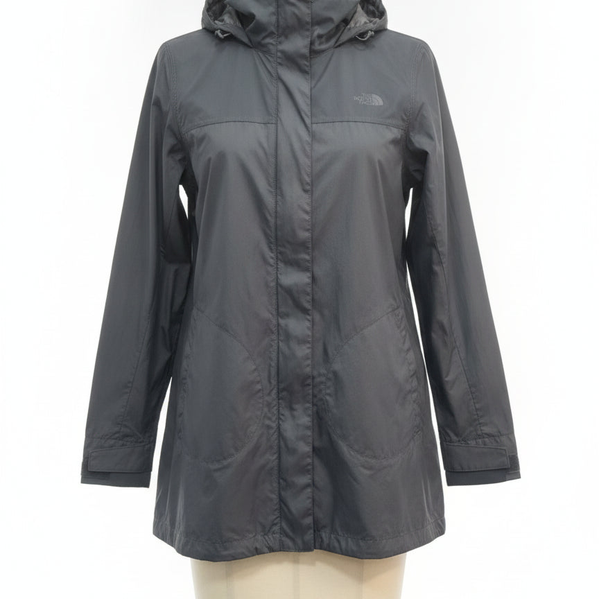 The North Face · Wind Breaker · Medium · Midnight