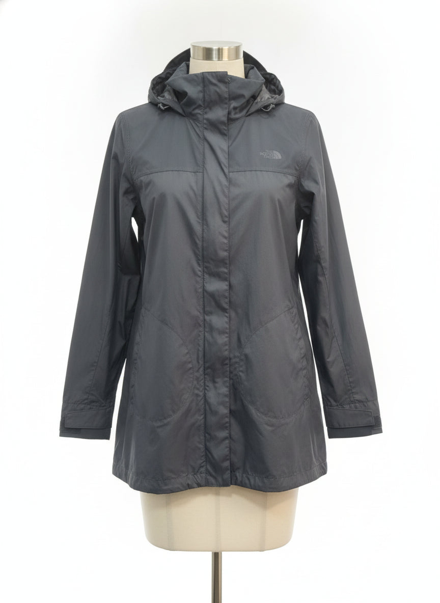 The North Face · Wind Breaker · Medium · Midnight