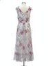 Kate&Lily · Dress · 12 · Lavender Green