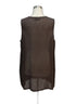 Russ Berens · Tank Top · Medium · Brown