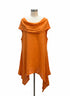 Bryn Walker · Dress/Tunic · 2X · Orange