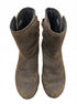 Merrell · Coldpack Ice+Stretch Polar Waterproof Boots · 9.5 · Brown