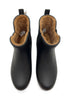 Chooka · Fleece Lined · 10 · Black