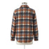 Caslon · Shacket · XLarge · NavyRustCrm