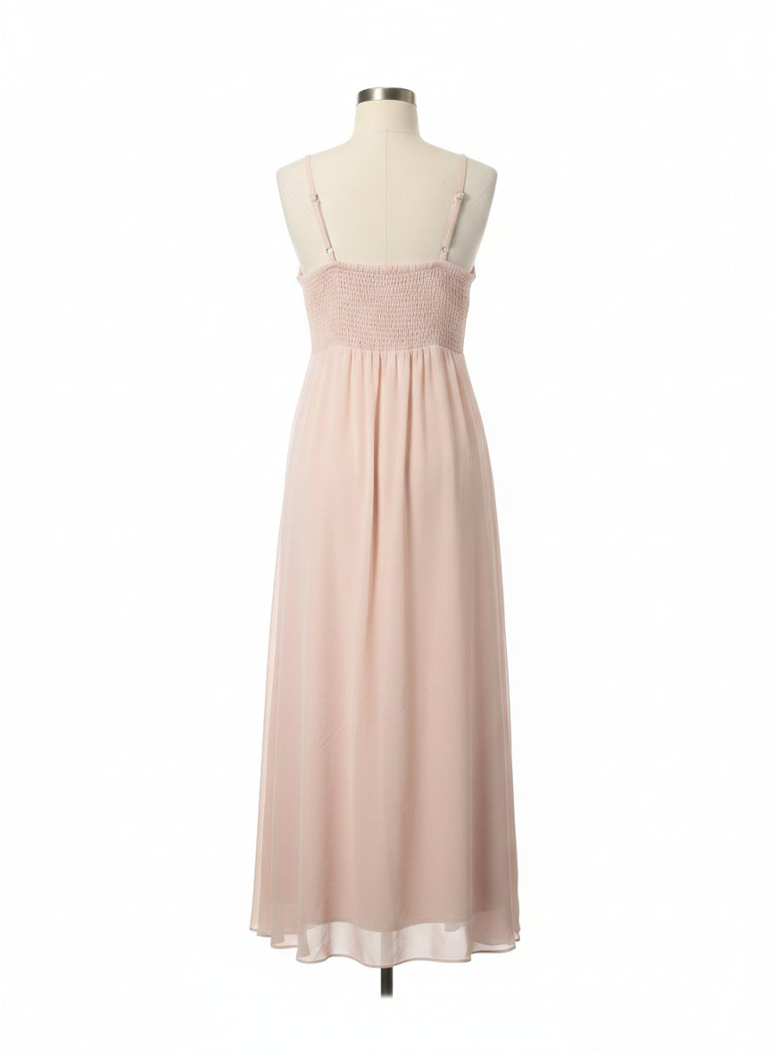 Torrid · Torrid · Dress · 4X · Blush · 4X · Blush