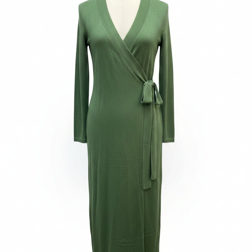 Soft Surroundings · Robe · Large · Green