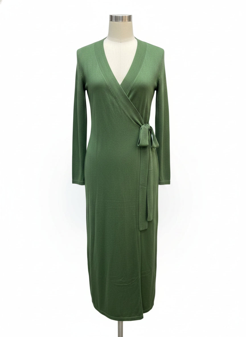 Soft Surroundings · Robe · Large · Green