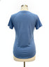 Spyder · Active Top · Large · Blue
