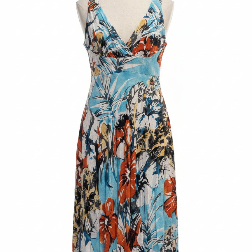 JamsWorld · Las Flores · Medium · SkyMulti