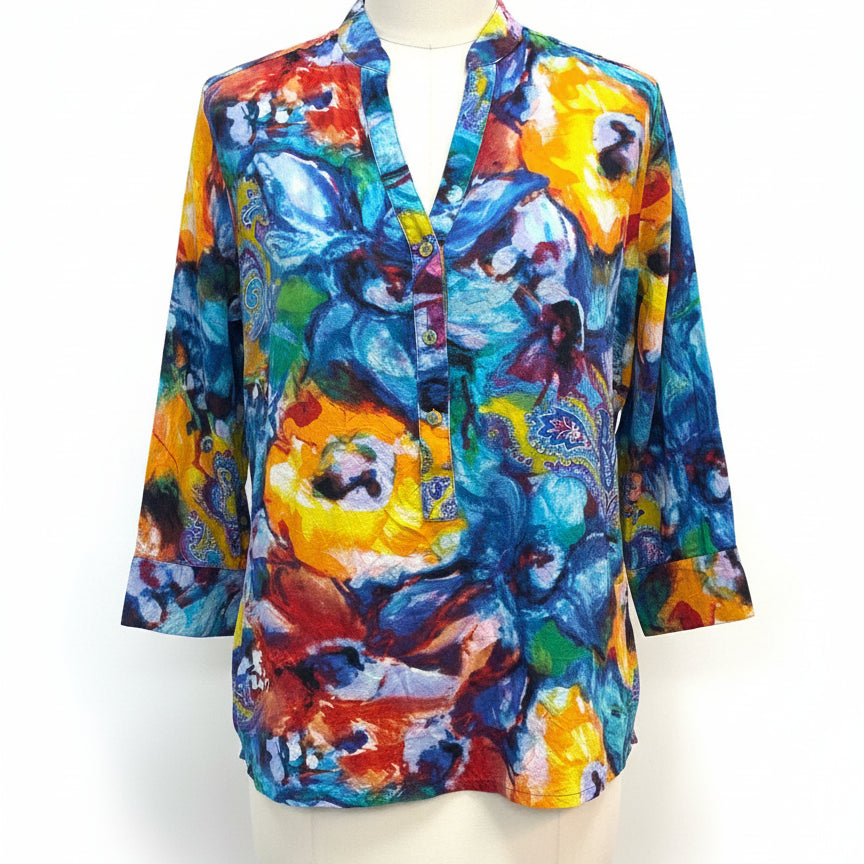 JamsWorld · Watercolors · Medium · Multi-color