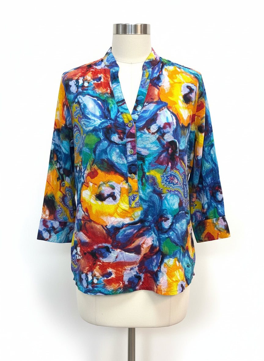 JamsWorld · Watercolors · Medium · Multi-color