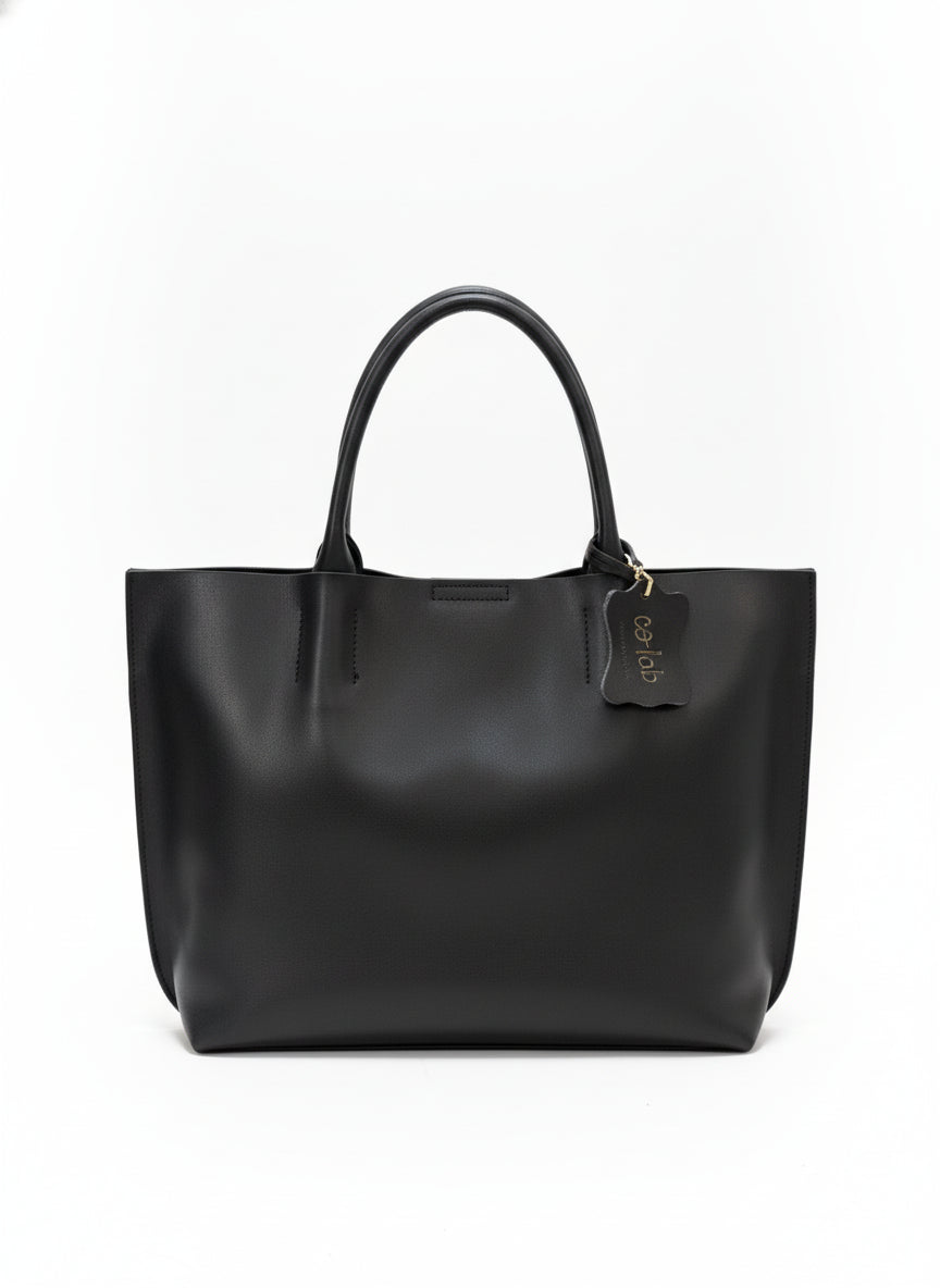 Co-Lab · Tote Bag · Tote · Black