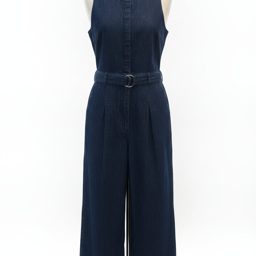 Banana Republic · Denim · 6