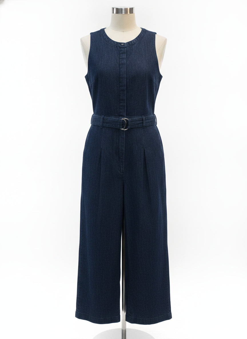 Banana Republic · Denim · 6