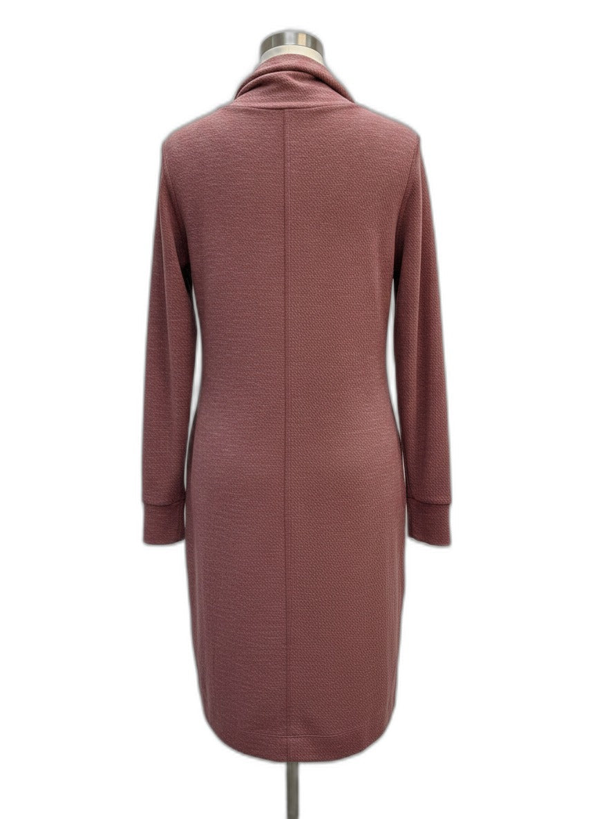 Prana · Active Dress · Small · Dusty Rose
