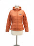 Patagonia · Hooded Jacket · Medium · Peach