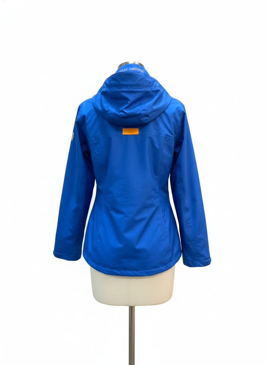 Helly Hansen · Seabourn Alaska · XLARGE · BlueOrange