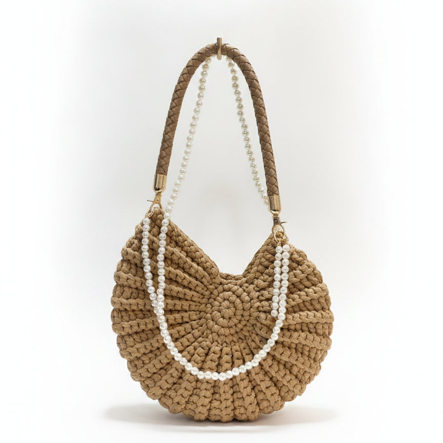 TCR · Convertible Bag · Convertible · Beige