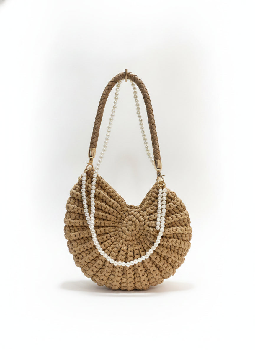 TCR · Convertible Bag · Convertible · Beige