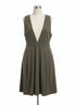 Bloomchic · Sleeveless Dress · L/XL · Evergreen