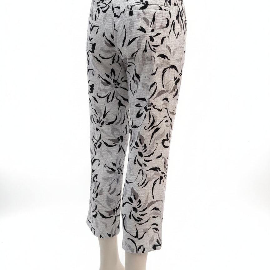 Habitat · Comfort Waist Pants · XSmall · White/Black